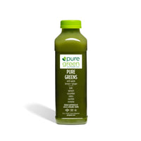 PURE GREENS ALG (PSC)