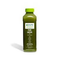 PURE GREENS LG (PSC)
