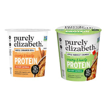 Purely Elizabeth