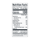 Purely Elizabeth Original Ancient Grain Granola 10lb Nutrition Facts