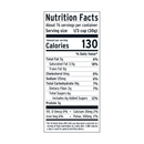 Purely Elizabeth Original Ancient Grain Granola 21lb Nutrition Facts