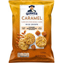 Quaker Rice Crisps Caramel 0.91oz (30ct)