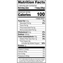 Quaker Rice Crisps Caramel 0.91oz (30ct)