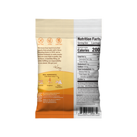 Quinn Creamy Peanut Butter Filled Pretzel Nuggets 1.5oz (48ct)