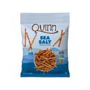 Quinn Whole Grain Sea Salt Pretzel Sticks 1.5oz (36ct)