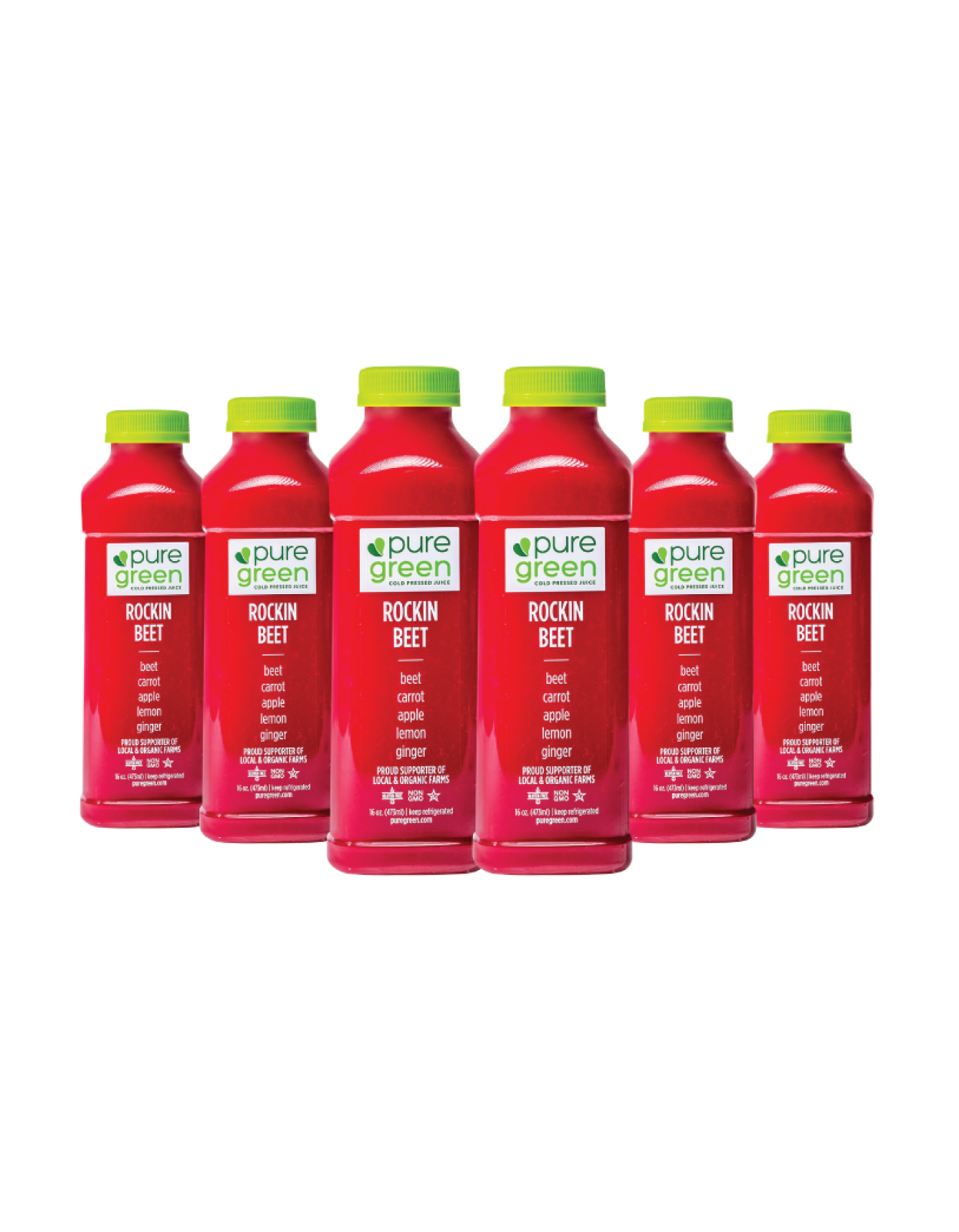ROCKIN BEET (PSC)