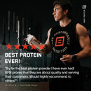 Whey Protein
