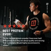 Whey Protein