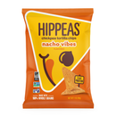 Hippeas Vegan Nacho Vibes Chickpea Tortilla Chips 1oz (24ct)
