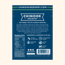 Jalapeno Ranch Case