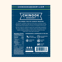 Jalapeno Ranch Case