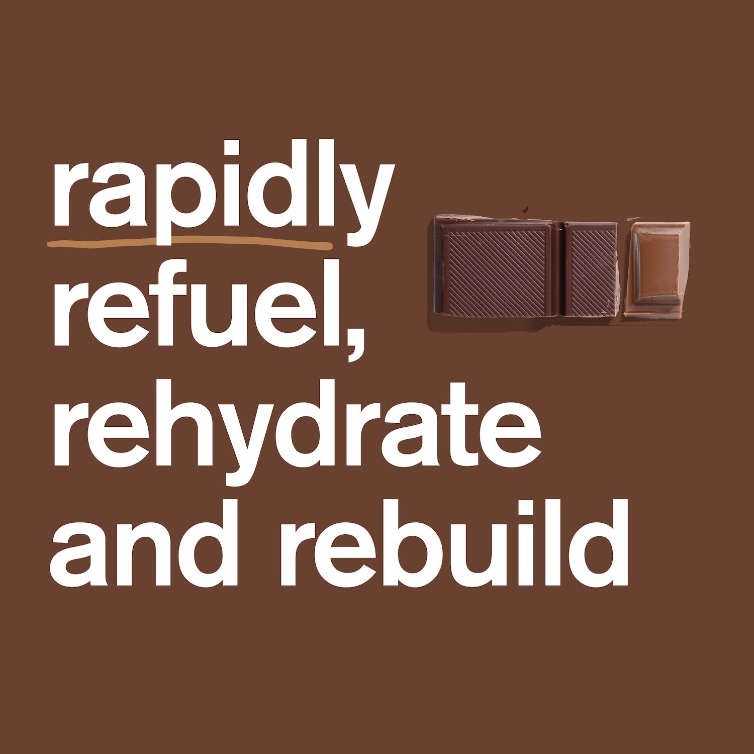 Recovery Sport Drink Mix