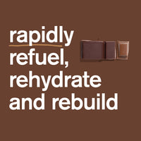 Recovery Sport Drink Mix