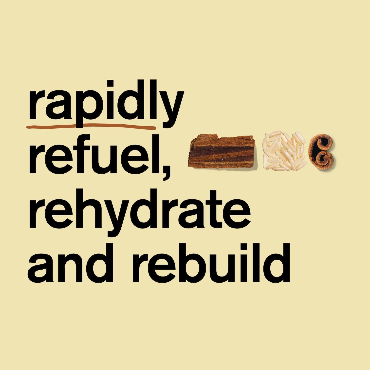 Recovery Sport Drink Mix