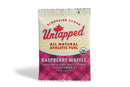 UnTapped Raspberry Energy Waffle (64 units, master case available)