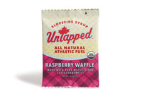 UnTapped Raspberry Energy Waffle (64 units, master case available)