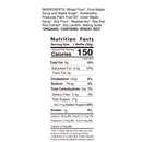 UnTapped Raspberry Energy Waffle (64 units, master case available)