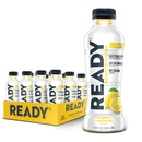 Ready Sports Drink Light - Classic Lemonade (12 x 16.9oz)