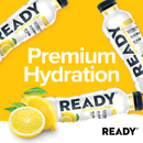 Ready Sports Drink Light - Classic Lemonade (12 x 16.9oz)