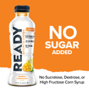 Ready Sports Drink Light - Mango Lemonade (12 x 16.9oz)