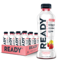 Ready Sports Drink Light - Strawberry Lemonade (12 x 16.9oz)