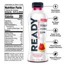 Ready Sports Drink Light - Watermelon Lemonade (12 x 16.9oz)
