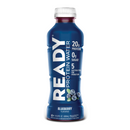 Ready Clear Protein Water 20g - Blueberry (12 x 16.9oz)