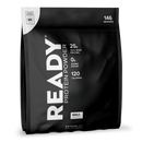 Ready Whey Protein Powder - Vanilla (10 lb Team Bag)