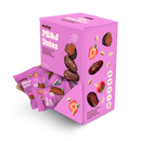 PB&J Dates | Individually Wrapped (200 count-5 cases) | Wholesale