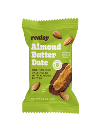 Variety Box of Single Wrapped Dates | Individually Wrapped (200 count-5 cases) | Wholesale