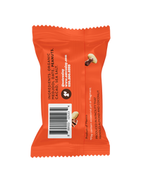 Chocolate Peanut Butter Dates | Individually Wrapped (200 count-5 cases) | Wholesale