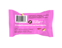 PB&J Dates | Individually Wrapped (200 count-5 cases) | Wholesale