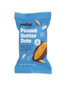 Peanut Butter Dates | Individually Wrapped (200 count-5 cases) | Wholesale
