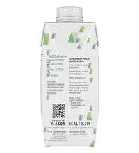 Reason Peptide 1.5 Vanilla - directions and usage