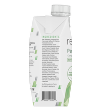 Reason Peptide 1.5 Vanilla - ingredients