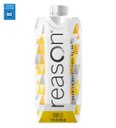 Reason Weight Gain Shake, Vanilla (48 Shakes)
