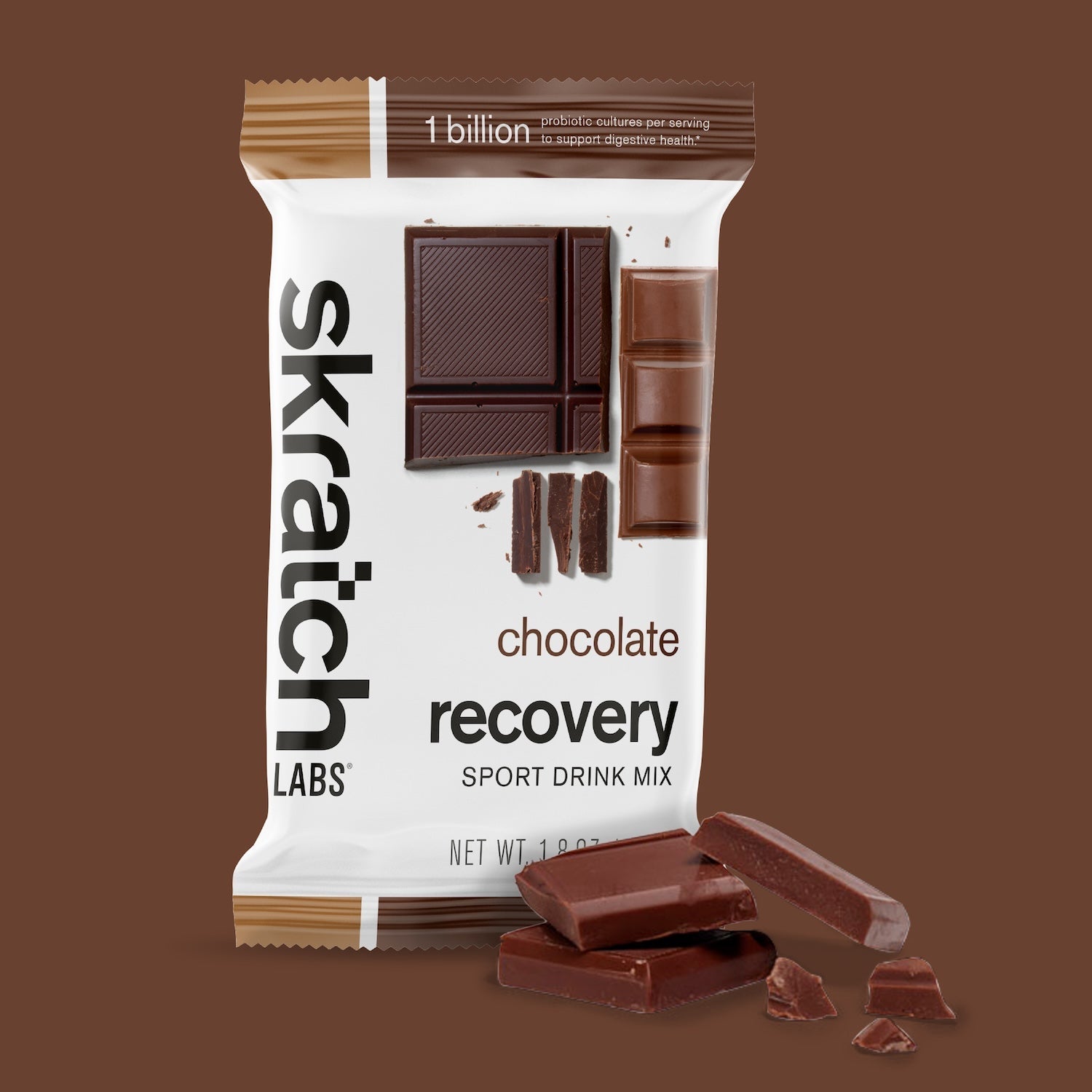 Recovery Sport Drink Mix
