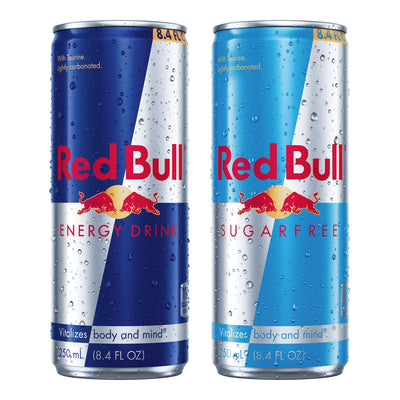 Red Bull