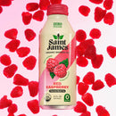 Saint James Red Raspberry Black Tea (12 Count)