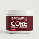 Reds Powder: Beets + Blood Boost (Cherry) (Wholesale)