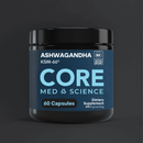 Ashwagandha (KSM-66): Bottle (60 Count) (Wholesale)