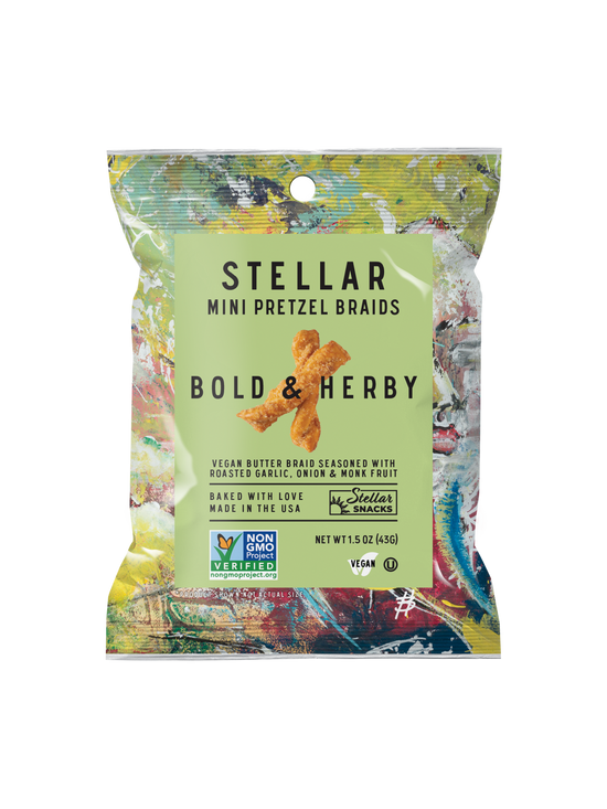 Bold & Herby 1.5 oz. 24CT (PS)