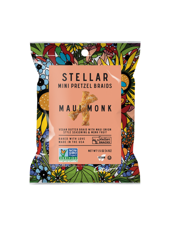 Maui Monk 1.5 oz. 24CT (PS)