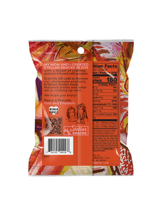 Sweet & Sparky 1.5 oz. 24CT (PS)