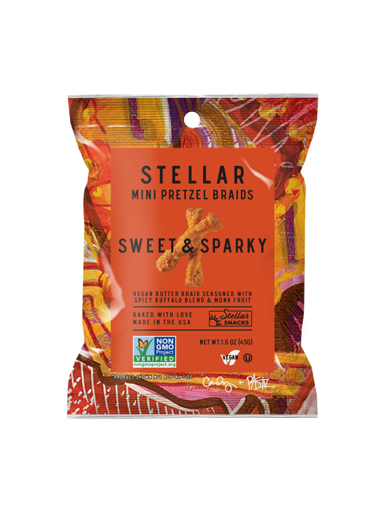 Sweet & Sparky 1.5 oz. 24CT (PS)