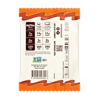 Rip Van Dutch Caramel & Vanilla Stroopwafel Cookies 1.16oz (48ct)