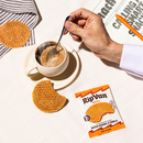Rip Van Dutch Caramel & Vanilla Stroopwafel Cookies 1.16oz (48ct)