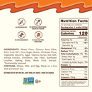 Rip Van Dutch Caramel & Vanilla Stroopwafel Cookies 1.16oz (48ct)