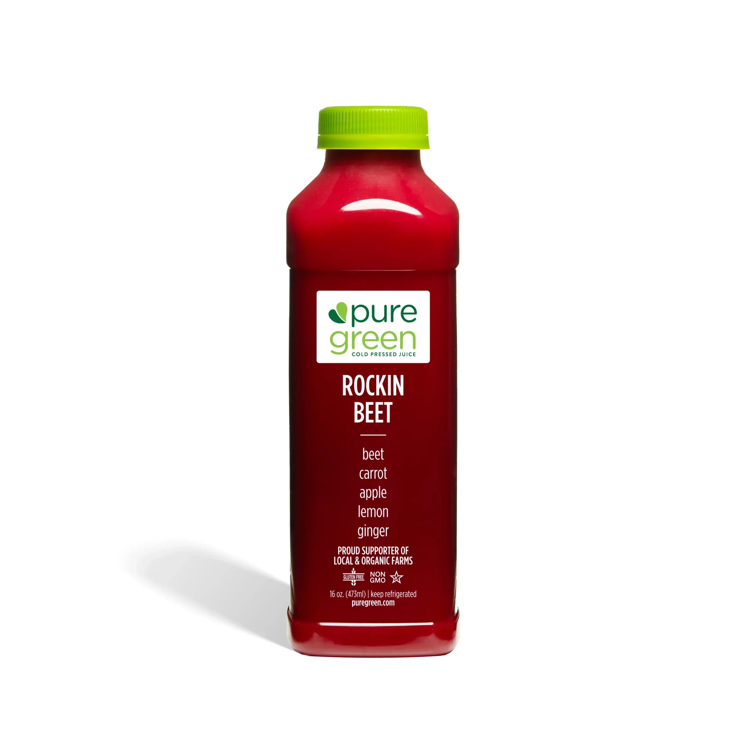 ROCKIN BEET (PSC)