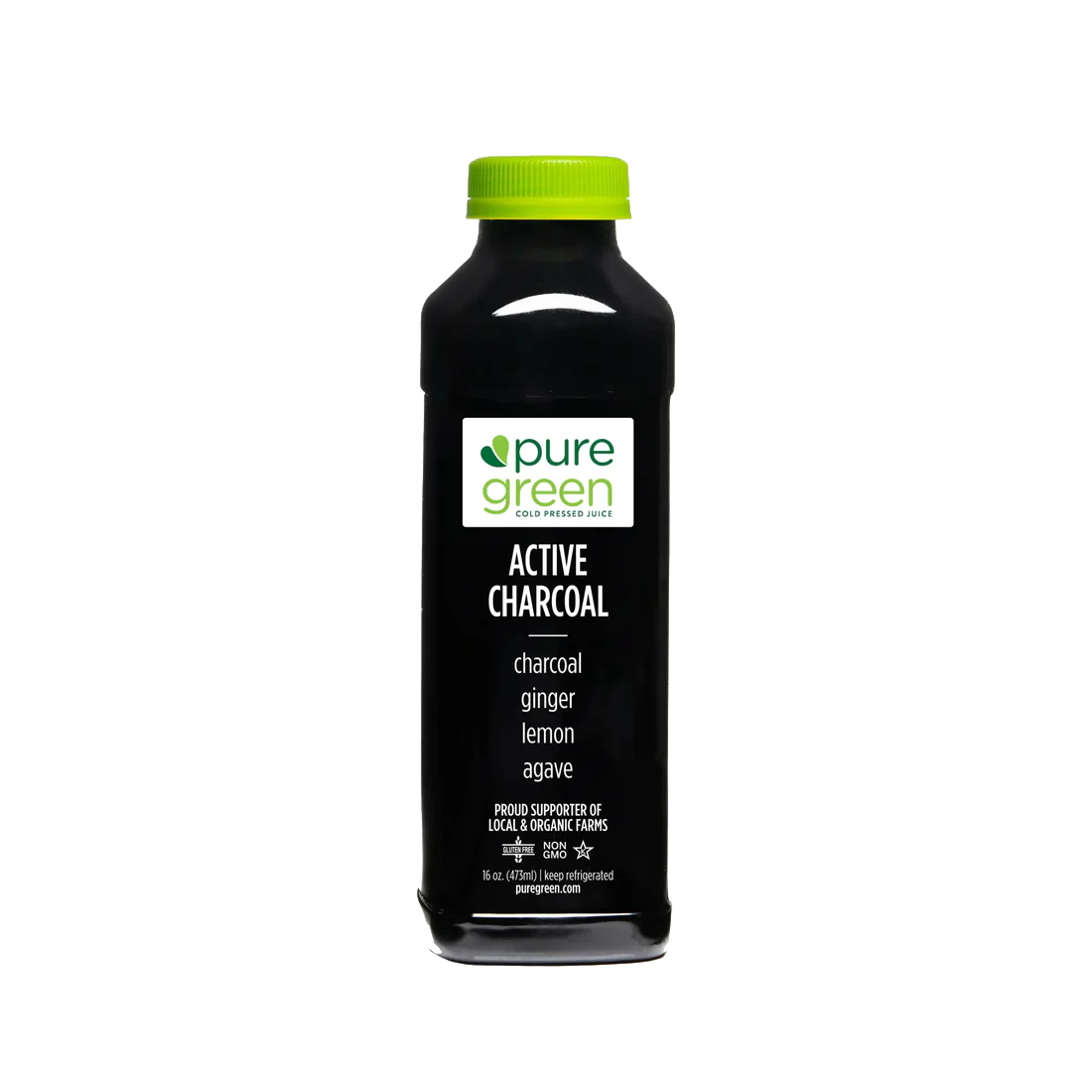 ACTIVE CHARCOAL (PSC)